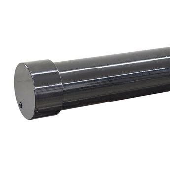 こーしろー 3x108 Single Acting 3-Stage 7 Ton Telescoping Cylinder Maxim